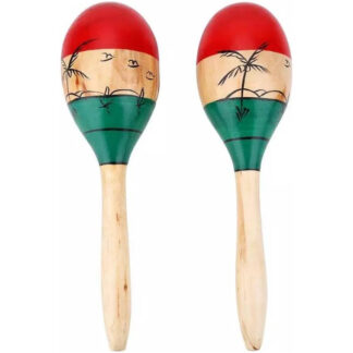 FLIGHT FMW-245AFR maracas