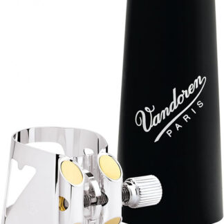 VANDOREN LC01P objemka za klarinet