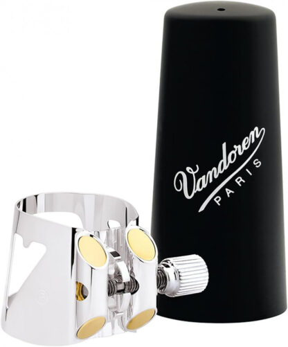 VANDOREN LC01P objemka za klarinet
