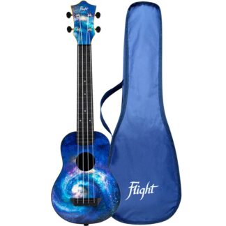 FLIGHT TUSL40 Space sopran ukulele