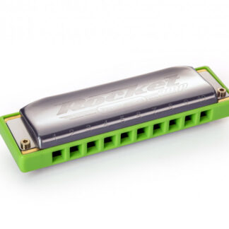 HOHNER HARMONICAS ROCKET AMP A diatonične orglice