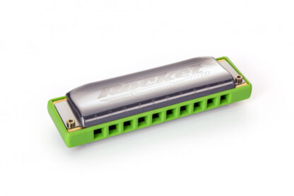 HOHNER HARMONICAS ROCKET AMP A diatonične orglice
