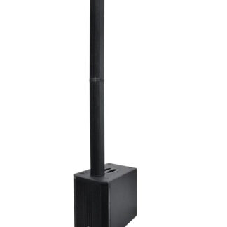 ENLEMA APS-2000 sistem ozvočenja