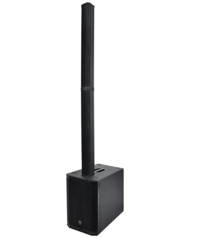 ENLEMA APS-2000 sistem ozvočenja