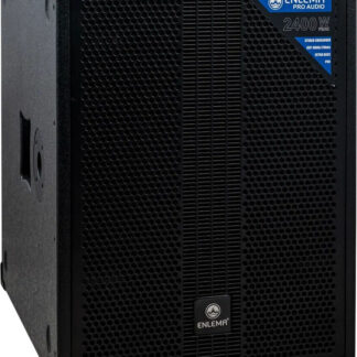 ENLEMA SUB-15 700W subwoofer