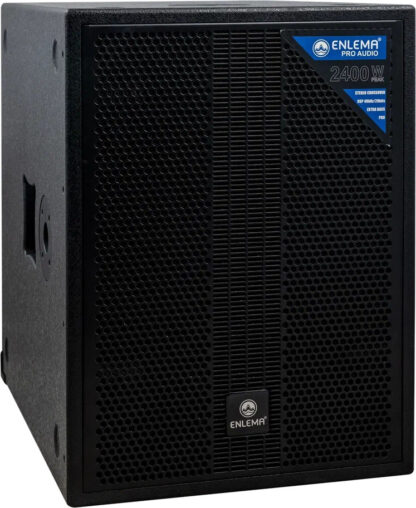 ENLEMA SUB-15 700W subwoofer