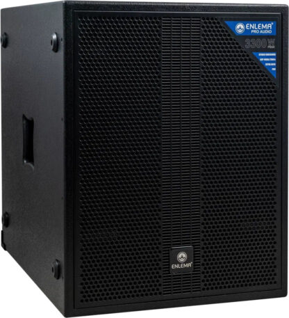 ENLEMA SUB-18 18" 1100W aktivni subwoofer