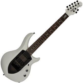 STERLING MAJESTY 170 Chalk Grey električna kitara