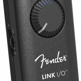 FENDER LINK I/O zvočna kartica