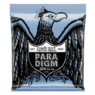 ERNIE BALL 2018 PRIMO SLINKY PARADIGM 9.5-44 strune za električno kitaro