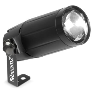 BEAMZ PS6WB PIN SPOT 6W laser