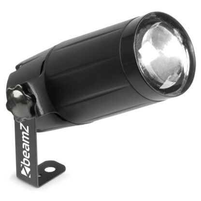 BEAMZ PS6WB PIN SPOT 6W laser