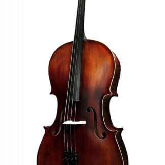 PIERRE MARIN SC34 SALIERI 3/4 violončelo komplet