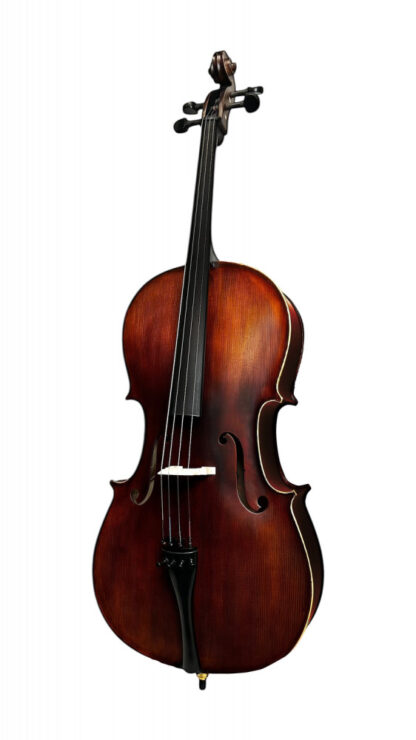 PIERRE MARIN SC44 SALIERI 4/4 violončelo komplet