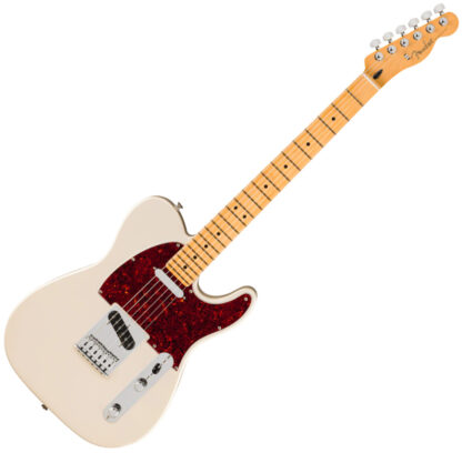 FENDER PLAYER II MODIFIED Telecaster MN OLP električna kitara