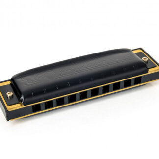 HOHNER HARMONICAS PRO HARP D diatonične orglice