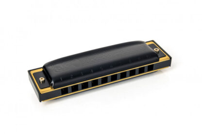 HOHNER HARMONICAS PRO HARP D diatonične orglice