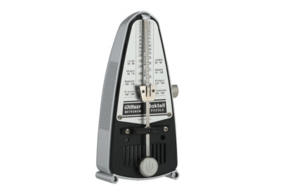 WITTNER PICCOLO Silver mehanski metronom