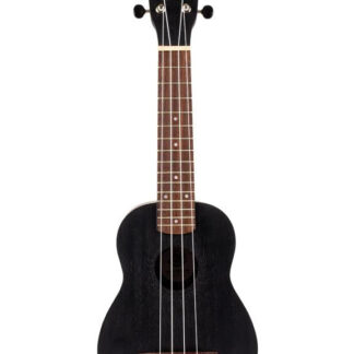 VESTON BUS23 Blk sopran ukulele