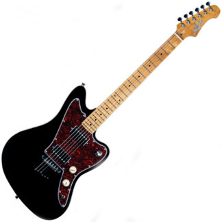 JET JJ-350 BARITONE Moonburst HH električna kitara