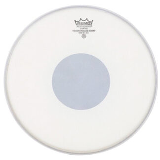 EVANS CS CTD 14'' CONTROLED SOUND SNARE CS-0114-10 opna za snare