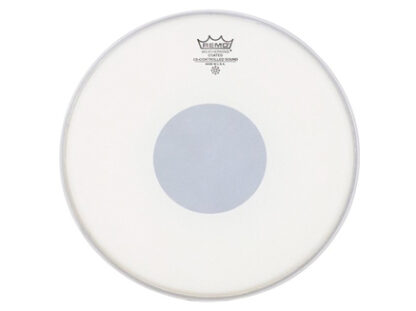 EVANS CS CTD 14'' CONTROLED SOUND SNARE CS-0114-10 opna za snare
