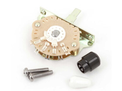 FENDER ORIG 3-WAY PU SWITCH VINTAGE STRAT/TELE stikalo za magnete