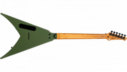 SPIRA V-400 MGR električna kitara - Image 2