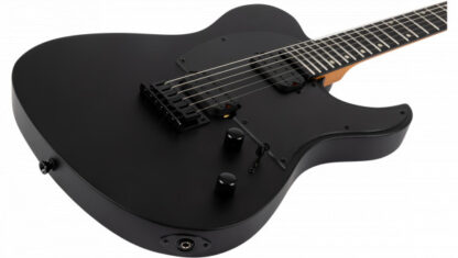 SPIRA T-400 MBK Baritone električna kitara - Image 3