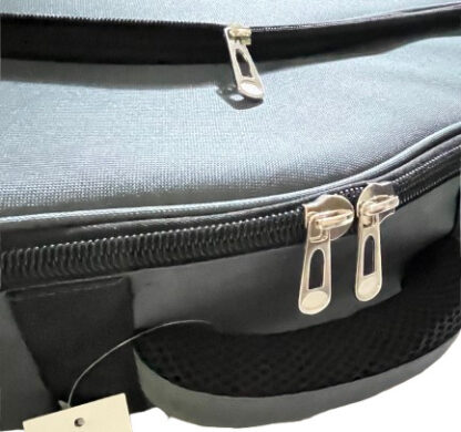 VESTON VBG15C Premium torba za klasično kitaro - Image 3