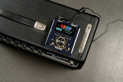 NUX NSS-6 Solid Studio kitarski efekt pedal - Image 2