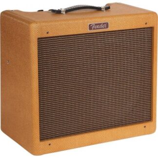 FENDER BLUES JUNIOR LTD kitarski ojačevalec