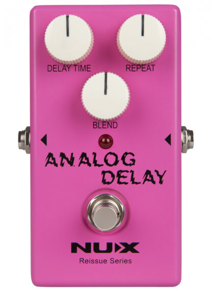 NUX ANALOG DELAY kitarski efekt pedal