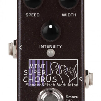 NUX NCH-5 MINI SCF kitarski efekt pedal