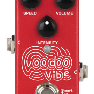 NUX NCH-3 VOODOO VIBE kitarski efekt pedal
