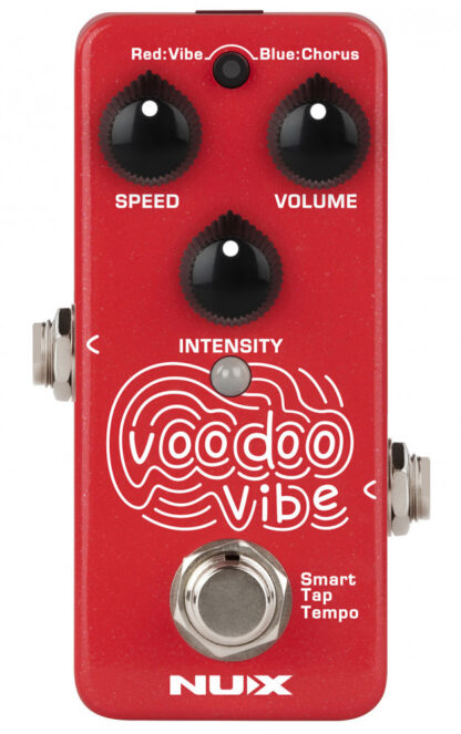 NUX NCH-3 VOODOO VIBE kitarski efekt pedal