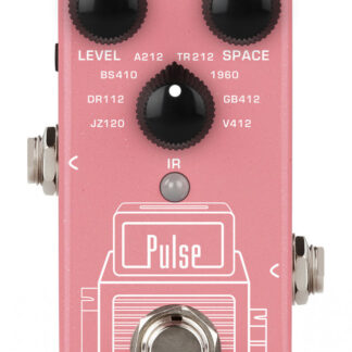 NUX NSS-4 PULSE IR LOADER kitarski efekt pedal