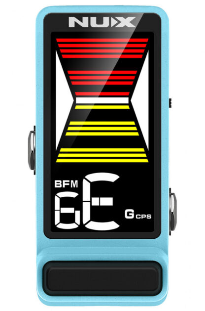 NUX NTU-3 FLOW TUNE MKII pedal uglaševalec