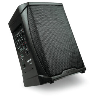 GEMINI GPSS-650 akumulatorski zvočnik z mešalko