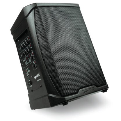 GEMINI GPSS-650 akumulatorski zvočnik z mešalko