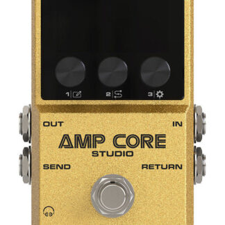 NUX NCA-1 AMP CORE Studio kitarski efekt pedal