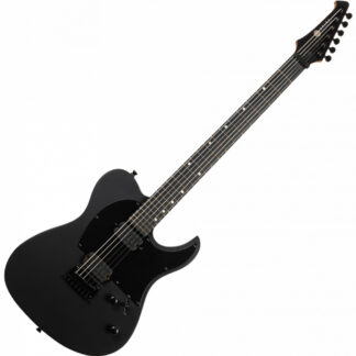 SPIRA T-400 MBK Baritone električna kitara