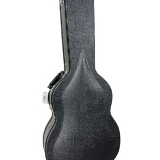 VESTON VCC-5BK kovček za klasično kitaro