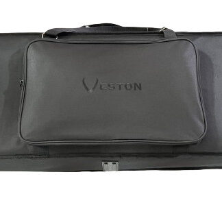 VESTON VSPB 1330x330x150mm Blk torba za klaviaturo