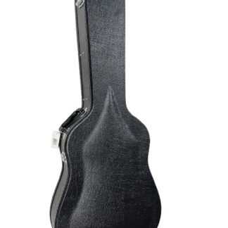 VESTON VAC-5BK kovček za akustično kitaro