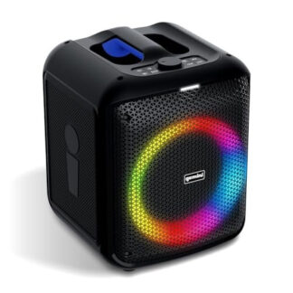GEMINI GGO-650L Bluetooth Party Speaker karaoke prenosni sistem