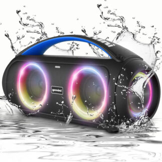 GEMINI GGO-230L Blurtooth Party Speaker aktivni zvočnik