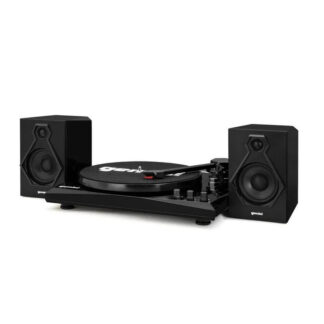 GEMINI TT-900BB Stereo System gramofon