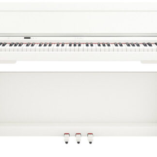 NUX NCK-330 White digitalni klavir
