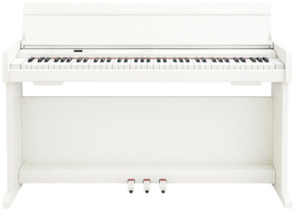 NUX NCK-330 White digitalni klavir
